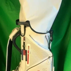 Hardly Used Tommy Hilfiger 85 6 Division Golf Stand Carry Golf Clubs Bag 16 Hardly Used Tommy Hilfiger 85 6 Division Golf Stand Carry Golf Clubs Bag -Golf Bags shop 32 605e8303 269f 4f36 8aeb e811ad7495ee