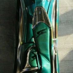 Japanese 5 Division Golden Prix Trolley Cart Golf Clubs Bag -Golf Bags shop 32 60655368 50df 4816 9d16 5895f4f789ff