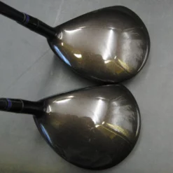 Japanese Set Of 2 Notice HV.3000 15° 3 & 17° 4 Woods Regular Graphite Shafts -Golf Bags shop 32 60b4aeb7 3115 4480 b70e c1e4356553a6