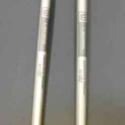 Set Of 2 Ladies Wilson ProStaff 3 15.5º & 5 21º Woods Ladies Graphite Shafts -Golf Bags shop 32 60cd3bd0 8309 4aa4 b75d 782b3602db1d