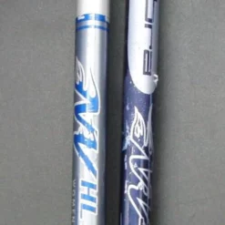 Ladies Set Of 2 King Cobra Baffler 26° 4 & 29° 5 Hybrids Ladies Graphite Shafts -Golf Bags shop 32 638c70ab 8a00 4f27 b46e 01bb97688b43