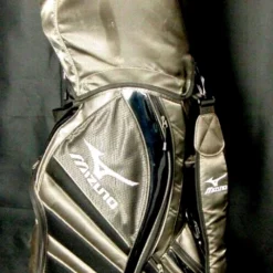 5 Division Mizuno Tour Cart Trolley Golf Clubs Bag -Golf Bags shop 32 641fc3a8 a071 45fd 9211 2cfac22ceb51