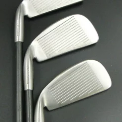 Ladies Set Of 3 X Lynx Tigress G Irons 3-5 Regular Graphite Shafts Lynx Grips -Golf Bags shop 32 6505ff40 92ad 46ea a9b3 d0dbcafe04da