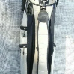 6 Division Large Mizuno Tour Trolley Cart Golf Clubs Bag -Golf Bags shop 32 659092ba 534c 46fb aba3 7e5ecba1444b