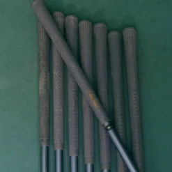 Vintage Ladies Set Of 8 X Pebble Beach LS-01 Irons 4-SW Ladies Graphite Shafts -Golf Bags shop 32 66092fa3 c7c5 4664 8de6 13c6c1fc90c8