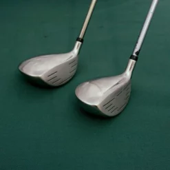 Senior/Ladies Set Of 2 X Rogue Omen 2 22° 4 Hybrid & 18° 5 Wood Graphite Shafts -Golf Bags shop 32 675ef45a 55c1 46f2 8f29 d5fe84e205ae