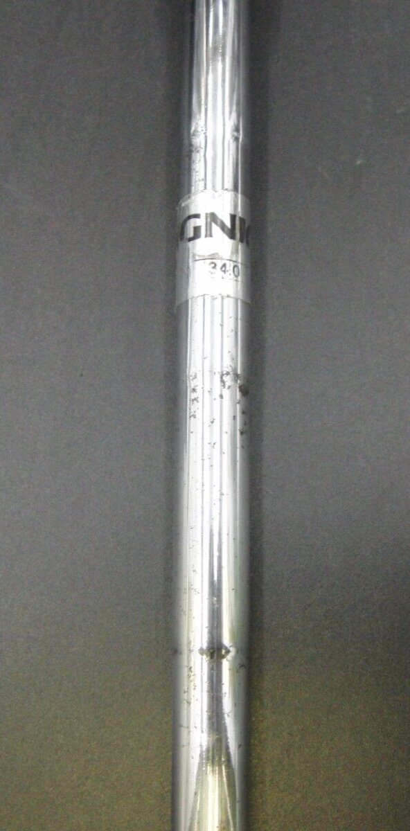 Japanese Ignio Fires You Up 88cm Length Steel Shaft Ignio Grip 8 Japanese Ignio Fires You Up 88cm Length Steel Shaft Ignio Grip - Image 6