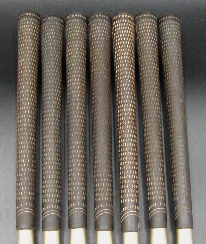 Ladies Set Of 7 X TaylorMade Burner LCG Irons 4-PW Ladies Graphite Shafts 10 Ladies Set Of 7 X TaylorMade Burner LCG Irons 4-PW Ladies Graphite Shafts - Image 8