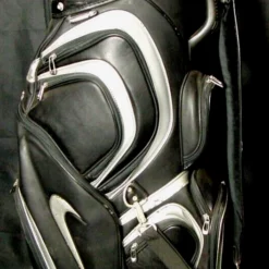 5 Division Nike Tour Cart Trolley Golf Clubs Bag