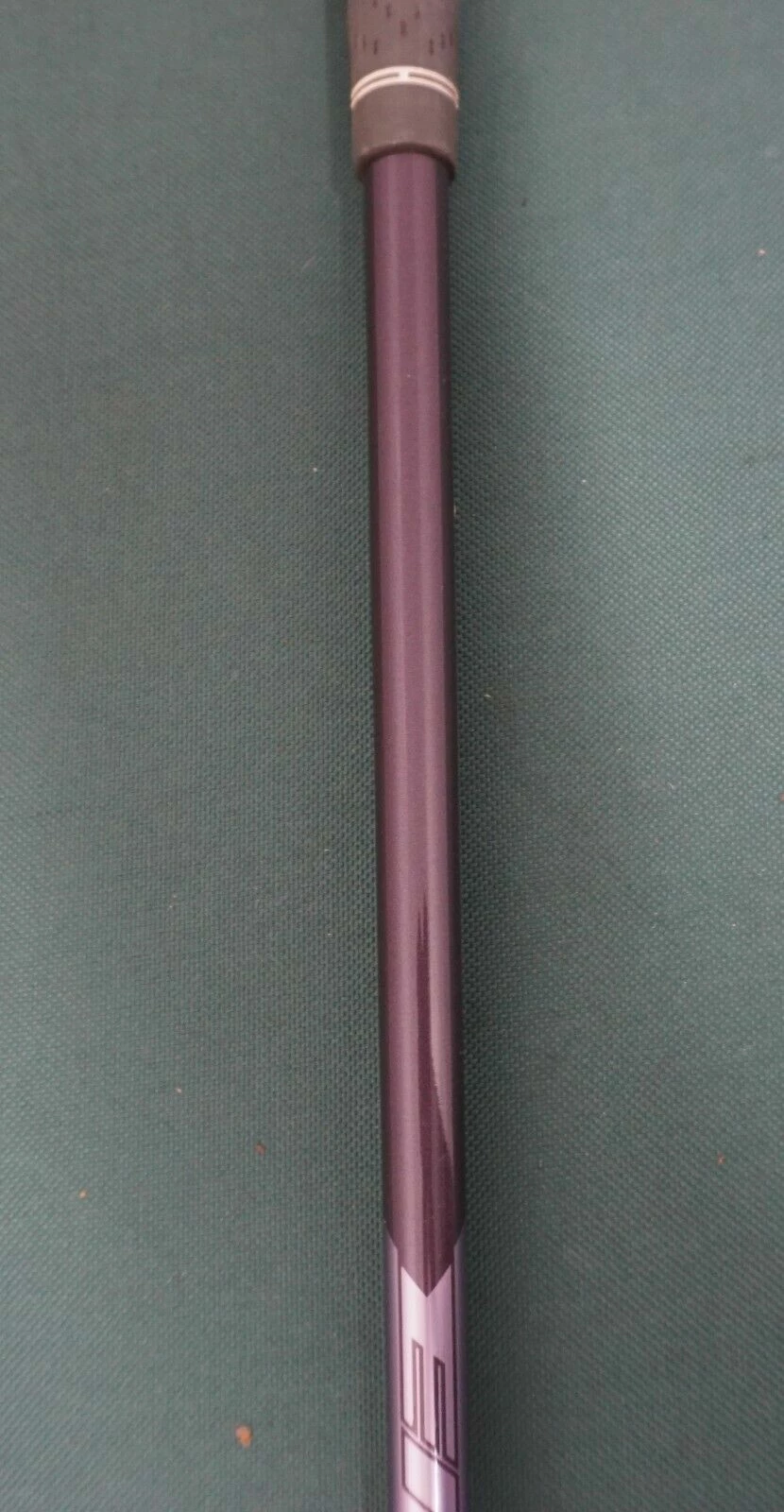 Ladies Avalon Stainless 5 Hybrid Iron Ladies Graphite Shaft Affinity Grip 5 Ladies Avalon Stainless 5 Hybrid Iron Ladies Graphite Shaft Affinity Grip - Image 3