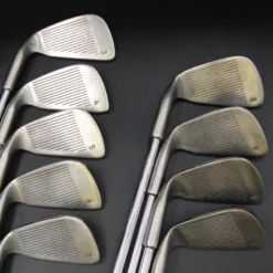 Ladies Set Of 9 X Lady Sayers Sapphire Irons 3-SW Ladies Steel Shafts -Golf Bags shop 32 74cce7ed 856b 492a 8687 c8a9662f2a61