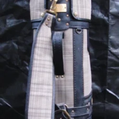 Vintage 6 Division Glenmorg Tour Cart Trolley Golf Clubs Bag -Golf Bags shop 32 75fe10ea 51f3 492e 85e2 37e35d3696db
