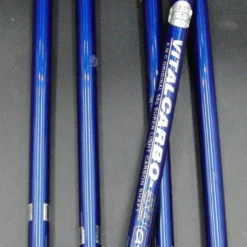 Ladies Set Of 5 X A.M.C. Charger Irons 6-PW Ladies Graphite Shafts Pride Grips -Golf Bags shop 32 76118487 fb3e 40e5 94c4 565b000781a7