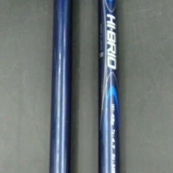 Japanese Set Of 2 Dunlop HI-BRID EZ 15° 3 & 19° 5 Hybrid Woods Regular Graphite -Golf Bags shop 32 77ab1f50 051e 46b0 a845 7a12e4f00b6e