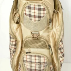 7 Division Large Capacity Powakaddy Tour Trolley Cart Golf Clubs Bag -Golf Bags shop 32 77d1a983 9d07 4e80 82a2 5419a4c9ef07