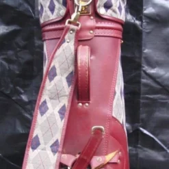 Vintage 3 Division Barrie Tour Cart Trolley Golf Clubs Bag 12 Vintage 3 Division Barrie Tour Cart Trolley Golf Clubs Bag -Golf Bags shop 32 77f67b0b 06fe 41c8 8372 95c1bcbb48df