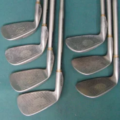 Ladies Set Of 7 X Lady Cobra II Irons 5-SW Ladies Graphite Shafts Cobra Grips -Golf Bags shop 32 7ac4d491 3f3d 431c 82bc 58114b10cb81