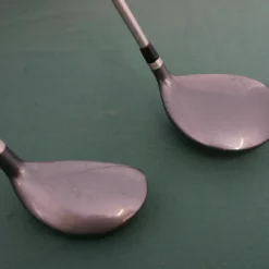 Ladies Set 2x Wilson Hope 22 Degree Hybrid & Fairway Wood Ladies Graphite Shafts 10 Ladies Set 2x Wilson Hope 22 Degree Hybrid & Fairway Wood Ladies Graphite Shafts -Golf Bags shop 32 7d52729d 16ca 4c01 84de 7e9bd27053f1