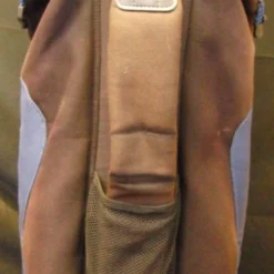 Vintage 8 Division Titleist Tour Cart Trolley Golf Clubs Bag -Golf Bags shop 32 7e036357 edad 4b18 bc2b 3abc66aaa1cc