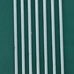 Set Of 7 X Japanese Crews Golf MF-05 Tour Link 4-PW Regular Steel Shafts 12 Set Of 7 X Japanese Crews Golf MF-05 Tour Link 4-PW Regular Steel Shafts -Golf Bags shop 32 7e915758 558f 455a 949e cc8c7c0d27db