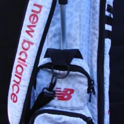 Japanese 5 Division New Balance Tour Trolley Cart Golf Clubs Bag 11 Japanese 5 Division New Balance Tour Trolley Cart Golf Clubs Bag -Golf Bags shop 32 8020181c 0b70 4220 b803 e547bf38e39d