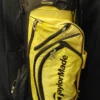 7 Division Taylormade R5 Hundred Series Black & Yellow Stand Carry Golf Bag -Golf Bags shop 32 815d34cf 7c6b 423d a8fd 979dbe6e45e5