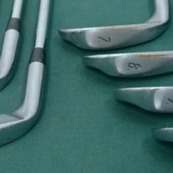 Set Of 7 X Japanese Crews Golf MF-05 Tour Link 4-PW Regular Steel Shafts 11 Set Of 7 X Japanese Crews Golf MF-05 Tour Link 4-PW Regular Steel Shafts -Golf Bags shop 32 8210c759 9a92 42ee bfd7 fa3641b10760