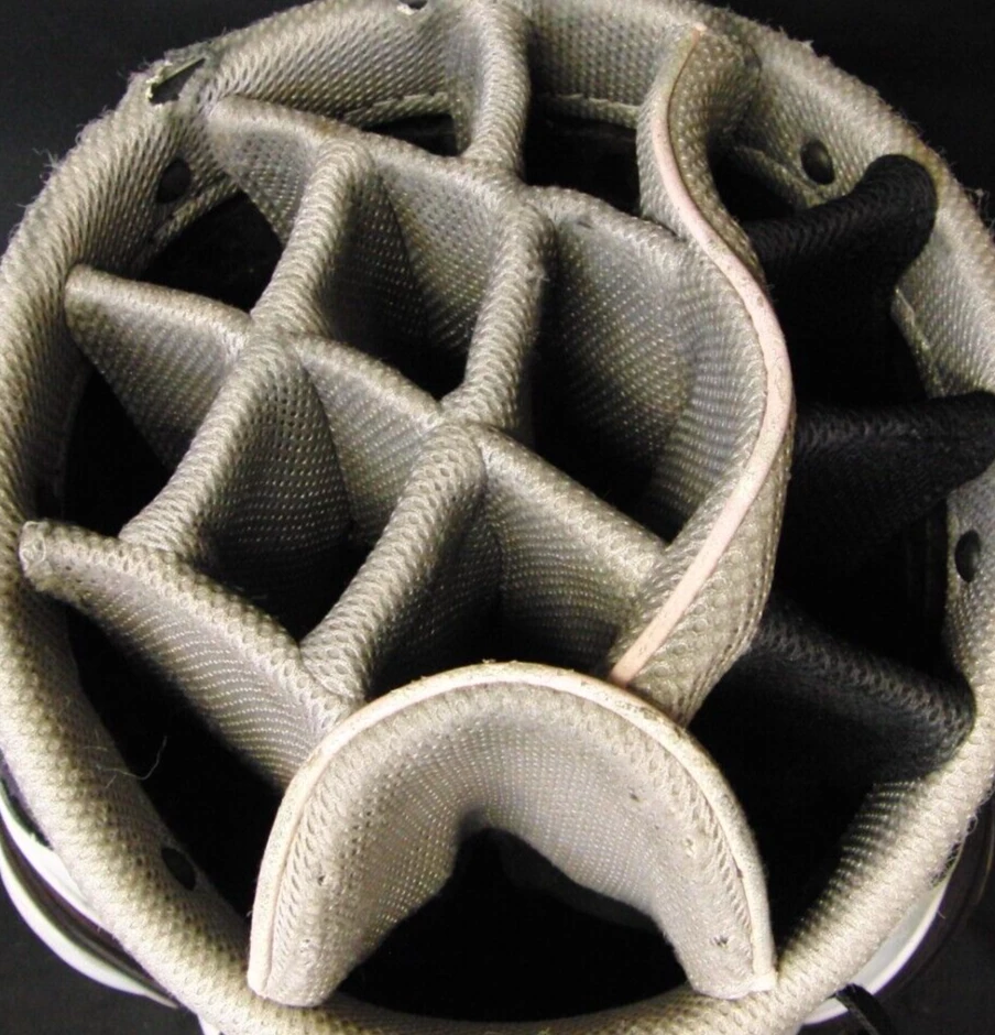 14 Division Motocaddy Tour Cart Trolley Golf Clubs Bag 7 14 Division Motocaddy Tour Cart Trolley Golf Clubs Bag - Image 5