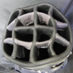 14 Division Burton Black Trolley Cart Golf Bag -Golf Bags shop 32 82ccfad8 c37d 405a a019 7b5884593987