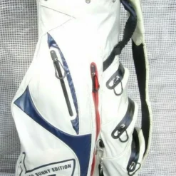 Japanese 5 Division Master Bunny Edition Tour Trolley Cart Golf Club Bag -Golf Bags shop 32 82ee8076 c3ae 4ee1 892c 9d541380cb69