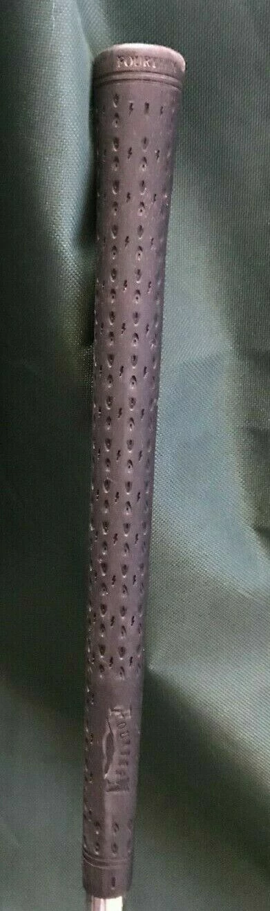 Japanese Fourteen RAW 58 Degree Sand / Lob Wedge Wedge Flex Steel Shaft 6 Japanese Fourteen RAW 58 Degree Sand / Lob Wedge Wedge Flex Steel Shaft - Image 4