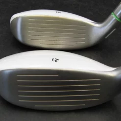 Ladies Set Of 2 X TaylorMade Kalea 22° 4 & 26° 5 Hybrids Ladies Graphite Shafts -Golf Bags shop 32 864156e8 4b66 4f3f a7cb 514c53820ec7