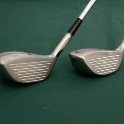 Vintage Ladies Set Of 2 X Spirit Tour 15° 3 & 21° 5 Woods Ladies Steel Shafts -Golf Bags shop 32 86a9042c 5d98 46e1 8f21 6537ff28d84c