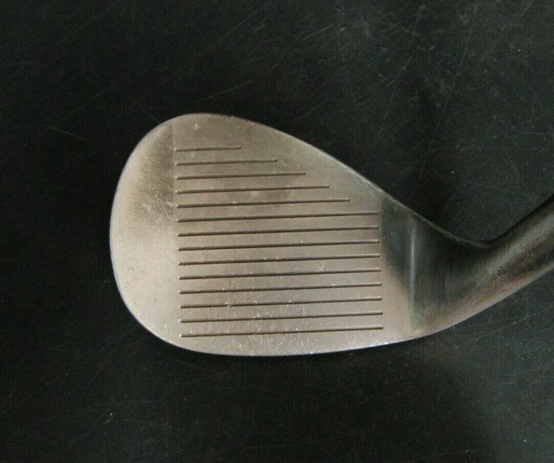 Japanese Gauge Design 60° Studio Type A Dynamic Gold Lob Wedge Steel Shaft 4 Japanese Gauge Design 60° Studio Type A Dynamic Gold Lob Wedge Steel Shaft - Image 2