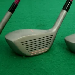 Refurbished Ladies Set Of 3 X Howson 10.5° Driver 15° 3 & 21° 5 Woods Graphite -Golf Bags shop 32 8763ce4d 22a1 4e25 920e 7c5be36ffdef