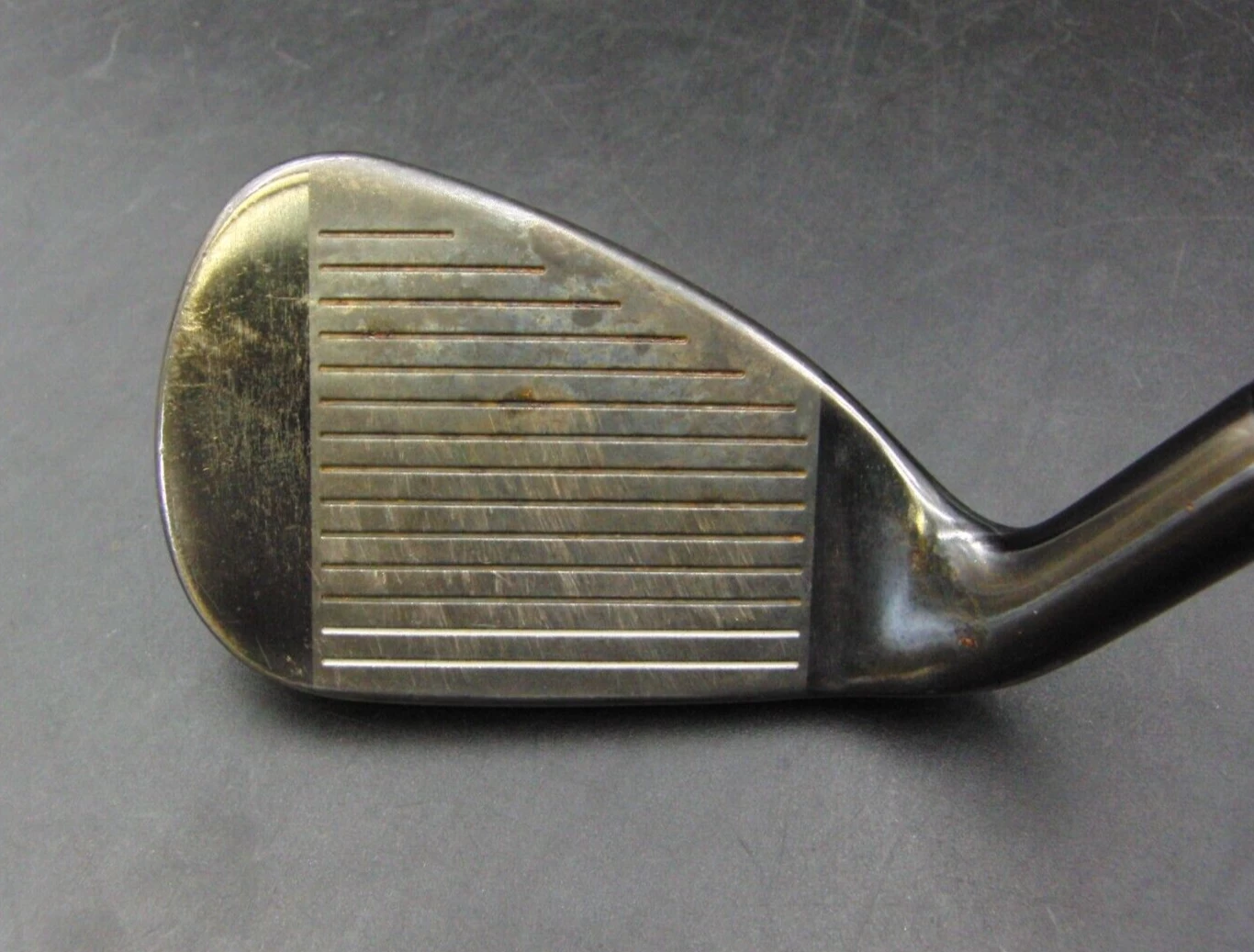 Ladies Callaway Big Bertha CF19 Gap Wedge Ladies Graphite Shaft Callaway Grip 4 Ladies Callaway Big Bertha CF19 Gap Wedge Ladies Graphite Shaft Callaway Grip - Image 2