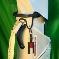 Hardly Used Tommy Hilfiger 85 6 Division Golf Stand Carry Golf Clubs Bag 15 Hardly Used Tommy Hilfiger 85 6 Division Golf Stand Carry Golf Clubs Bag -Golf Bags shop 32 8abaecc2 0f12 4e84 80e6 fe8b1ee2a141