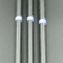 Ladies Set Of 3 X Lynx Tigress G Irons 3-5 Regular Graphite Shafts Lynx Grips -Golf Bags shop 32 8cfeec20 7d5e 4aeb 9415 71d0f6541758