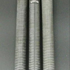 Ladies Set Of 3 X Lynx Tigress G Irons 3-5 Regular Graphite Shafts Lynx Grips -Golf Bags shop 32 8d090611 4df7 4c02 bf2f 5af64622992a
