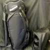 14 Division Burton Black Trolley Cart Golf Bag -Golf Bags shop 32 8df5d515 0729 405f a78a 9d8e19924367