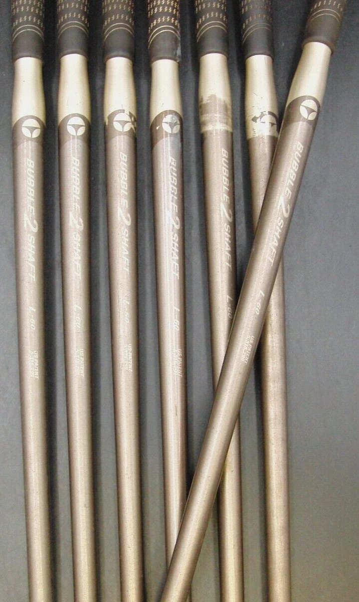 Ladies Set Of 7 X TaylorMade Burner LCG Irons 4-PW Ladies Graphite Shafts 7 Ladies Set Of 7 X TaylorMade Burner LCG Irons 4-PW Ladies Graphite Shafts - Image 5