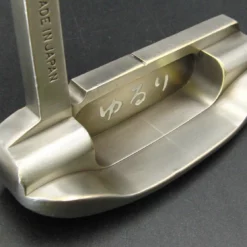 Japanese Yururi 85cm Length Graphite Shaft Super Iomic Grip -Golf Bags shop 32 96421966 624b 4465 9ba8 48463c937e09