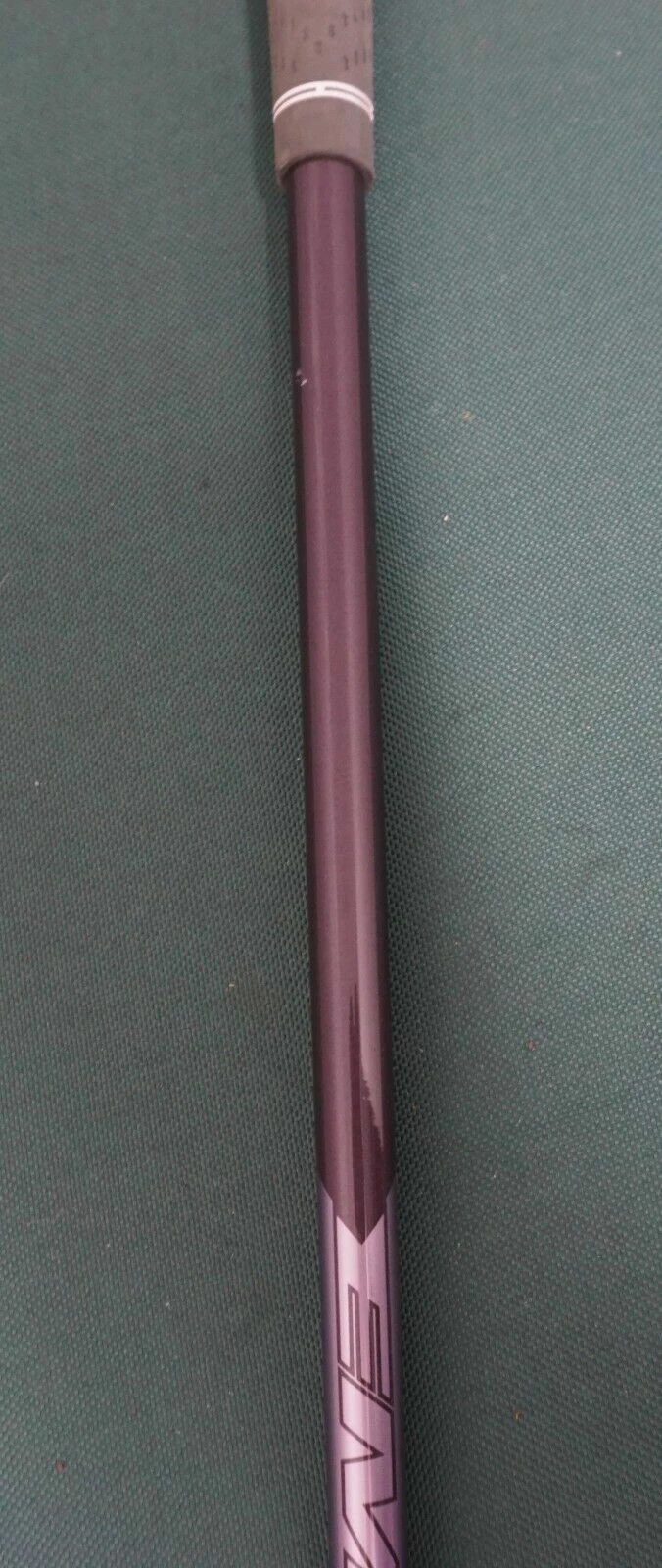 Ladies Avalon Stainless 4 Hybrid Iron Ladies Graphite Shaft Affinity Grip 5 Ladies Avalon Stainless 4 Hybrid Iron Ladies Graphite Shaft Affinity Grip - Image 3