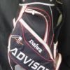 Japanese 8 Division Daiwa Advisor Tour Trolley Cart Golf Bag -Golf Bags shop 32 98c4843c ff31 431c ba10 abe31b028a4e