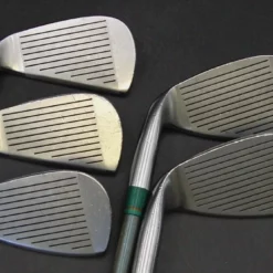 Ladies Set Of 5 X Hiro Honma LB-606 H&F Ladies Irons 6-10 Ladies Graphite Shafts 10 Ladies Set Of 5 X Hiro Honma LB-606 H&F Ladies Irons 6-10 Ladies Graphite Shafts -Golf Bags shop 32 9b379682 2853 4668 ab87 a1312ad0aa0b