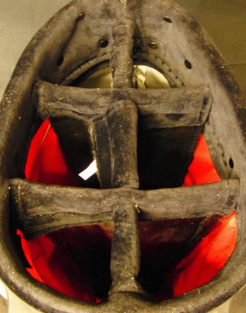 6 Division TaylorMade Stand Golf Clubs Bag 8 6 Division TaylorMade Stand Golf Clubs Bag - Image 6