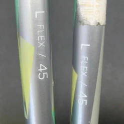 Ladies Set Of 2 X TaylorMade Kalea 22° 4 & 26° 5 Hybrids Ladies Graphite Shafts -Golf Bags shop 32 9dfc8410 09a7 4b02 b368 2da6cd663203