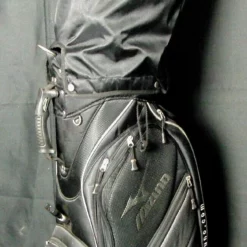 6 Division Mizuno Tour Cart Trolley Golf Clubs Bag -Golf Bags shop 32 9e763154 3225 4de9 864b e5430e416486