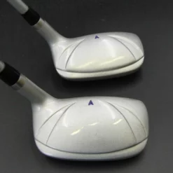 Ladies Set Of 2 Jack Nicklaus EZUP 4 & 5 Hybrids Ladies Graphite Shafts -Golf Bags shop 32 9f1258e4 f343 47c7 a5ea 06f86f5e01b2