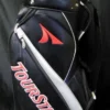 5 Division Bridgestone TourStage Black Red Dark Blue Cart Trolley Golf Clubs Bag -Golf Bags shop 32 a13d4108 9369 43b1 947a 8571e9efaea5